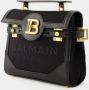 Balmain Zwarte tassen voor een stijlvolle uitstraling Black Dames - Thumbnail 2