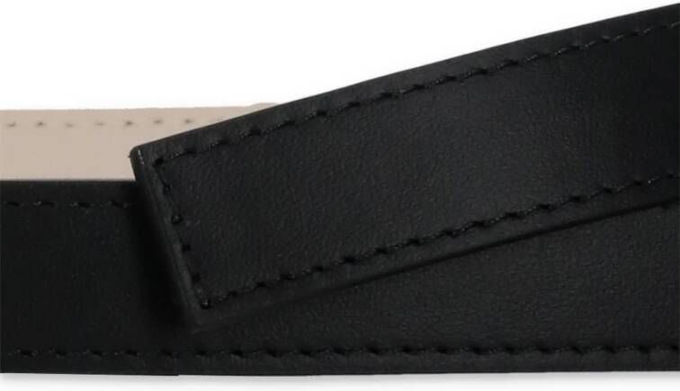 Balmain Belts Zwart Dames