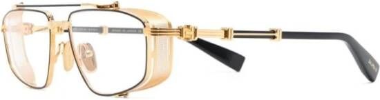 Balmain Bpx142 A Optical Frame Zwart Dames