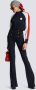 Balmain Flared broek Zwart - Thumbnail 5
