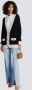 Balmain Gebreide trui Zwart - Thumbnail 5