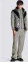 Balmain Mini monogrammed jacquard zipped jacket Zwart Heren - Thumbnail 2