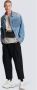 Balmain Jacks Blauw - Thumbnail 6