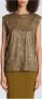Balmain Tops Bruin - Thumbnail 4