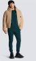 Balmain Sweater met logoprint Groen - Thumbnail 6