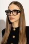 Balmain Formee optische brillen Zwart - Thumbnail 2