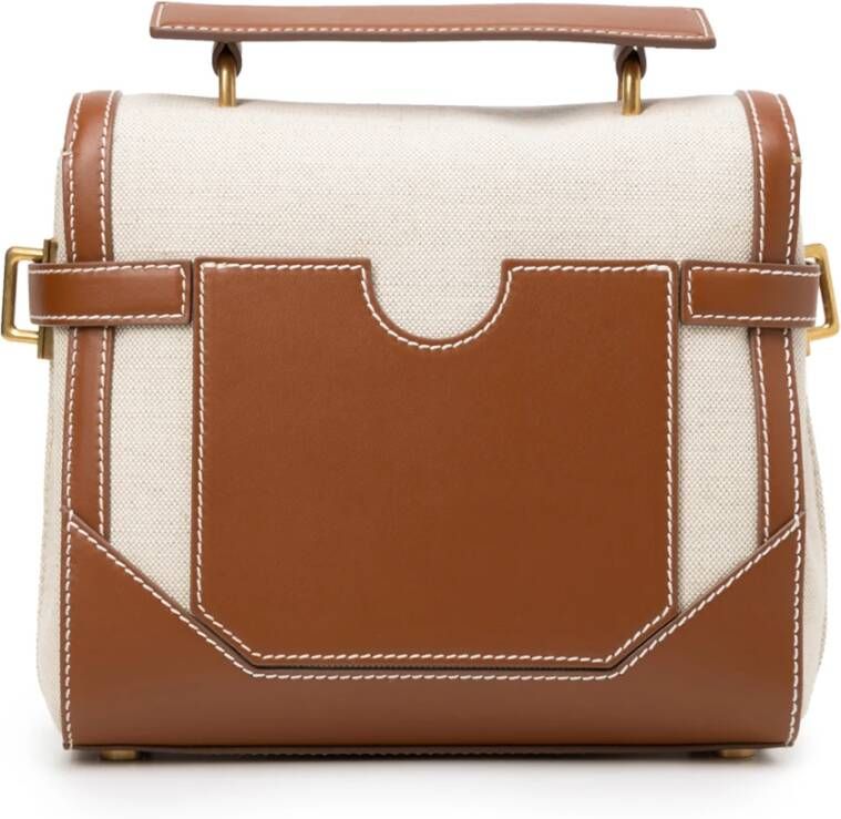 Balmain Handbags Bruin Dames