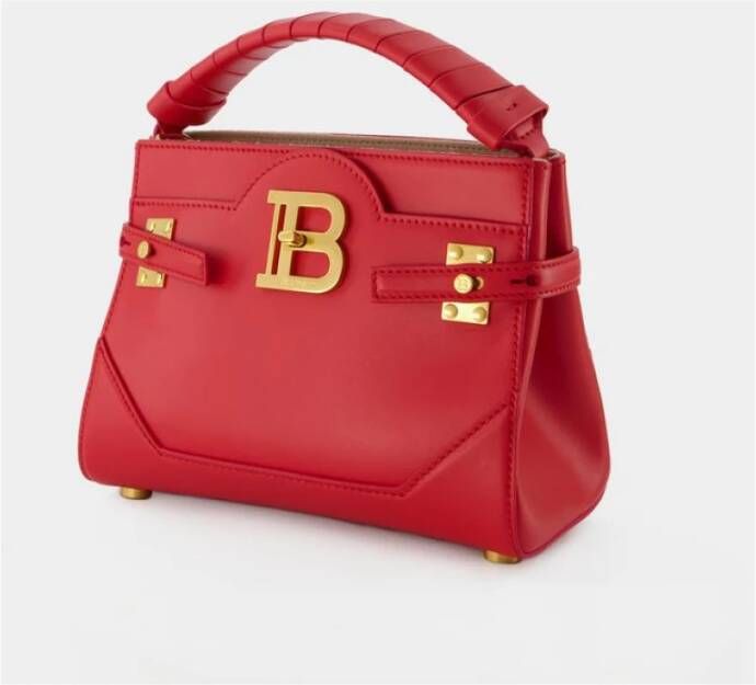 Balmain Handbags Rood Dames