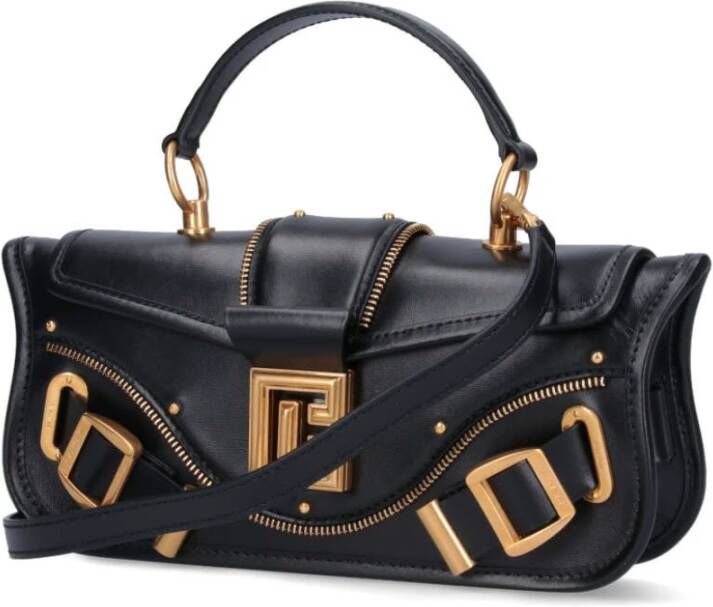 Balmain Handbags Zwart Dames