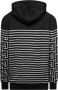 Balmain Truien & vesten Zwart - Thumbnail 7