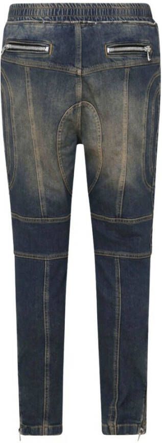 Balmain Skinny jeans Zwart - Foto 7