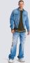 Balmain Trui met knoopdetail Groen - Thumbnail 7