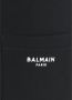 Balmain Lange shorts Black Heren - Thumbnail 2