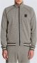 Balmain Mini monogrammed jacquard zipped jacket Zwart Heren - Thumbnail 2
