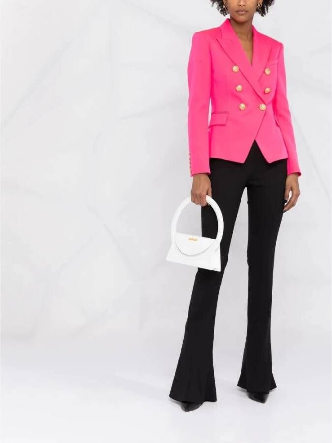 Balmain Outdoor Roze Dames