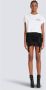 Balmain Polo Shirts Wit Dames - Thumbnail 3