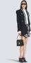 Balmain Popeline overhemd White Dames - Thumbnail 6