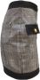 Balmain Pre-owned Cotton bottoms Zwart Dames - Thumbnail 2