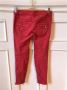 Balmain Pre-owned Cotton jeans Roze Dames - Thumbnail 2