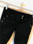 Balmain Pre-owned Cotton jeans Zwart Dames - Thumbnail 2