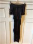 Balmain Pre-owned Fabric bottoms Zwart Dames - Thumbnail 2