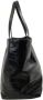 Balmain Pre-owned Leather handbags Zwart Dames - Thumbnail 2