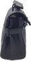 Balmain Pre-owned Leather shoulder-bags Zwart Dames - Thumbnail 2