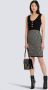 Balmain Mouwloze top Zwart - Thumbnail 5