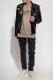 Balmain Slim-fit grijze jeans Grijs Heren - Thumbnail 2