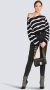 Balmain Slim-fit denim jeans Black Dames - Thumbnail 2