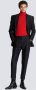 Balmain Straight pantalon Zwart - Thumbnail 5