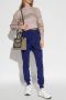Balmain Tops Beige - Thumbnail 8