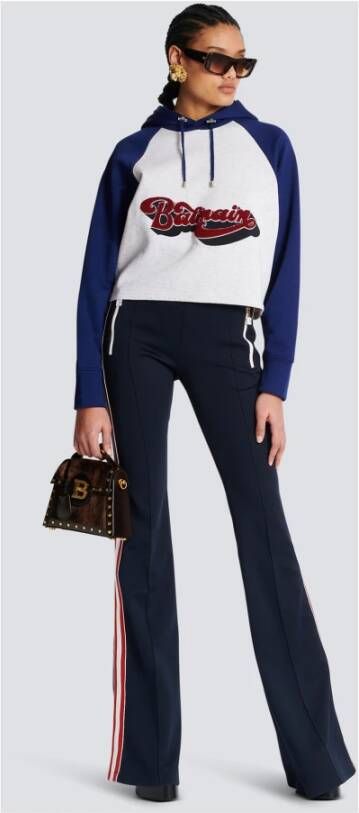 Balmain Sweatshirts Meerkleurig Dames