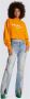 Balmain Tops Oranje - Thumbnail 5