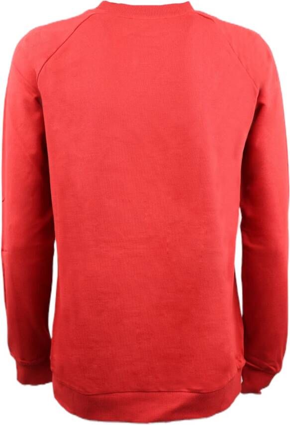 Balmain Sweatshirts Rood Dames