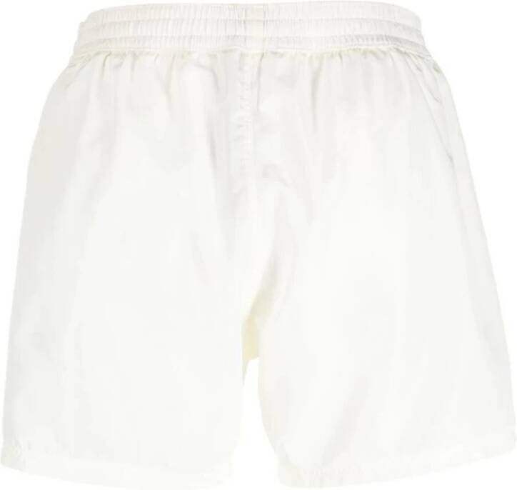 Balmain Strandkleding Verklaring Wit Heren