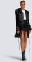 Balmain Polo Shirts Wit Dames - Thumbnail 2
