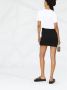 Balmain Polo Shirts White Dames - Thumbnail 2
