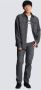 Balmain T-shirt en coton éco-responsable imprimé logo Wit Heren - Thumbnail 2