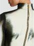 Balmain Cropped top Wit - Thumbnail 4