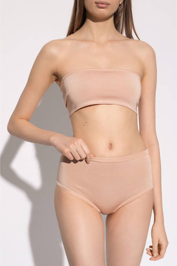Balmain Onderkant Beige Dames