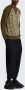 Balmain Wollen trui met monogram Green Heren - Thumbnail 4