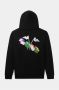 Balr. Stijlvolle heren hoodie Black Heren - Thumbnail 2