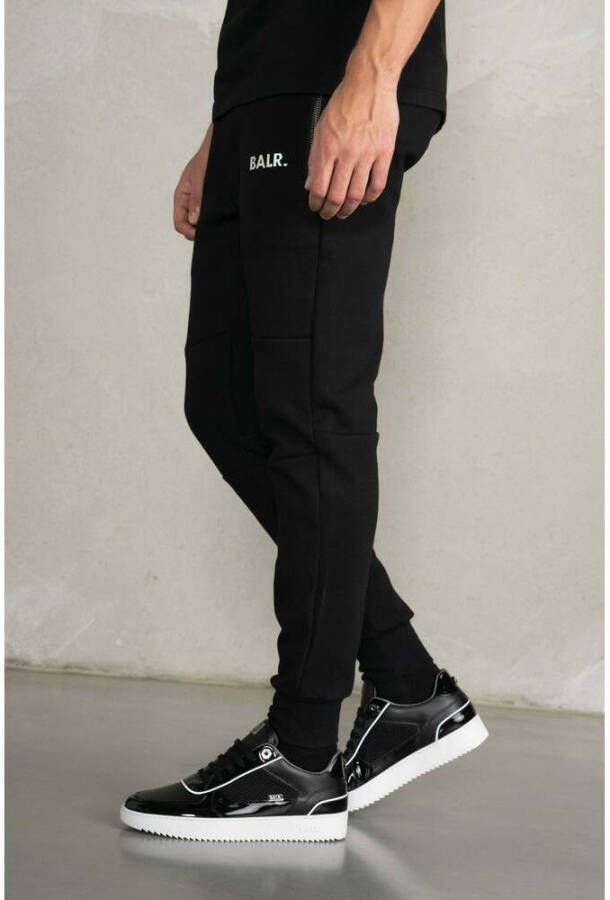 Balr. Joggers Zwart Heren