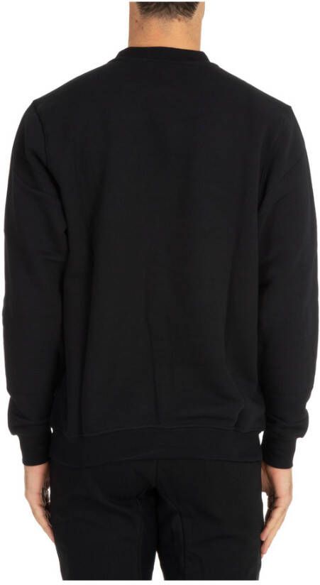 Balr. Sweatshirt Zwart Heren
