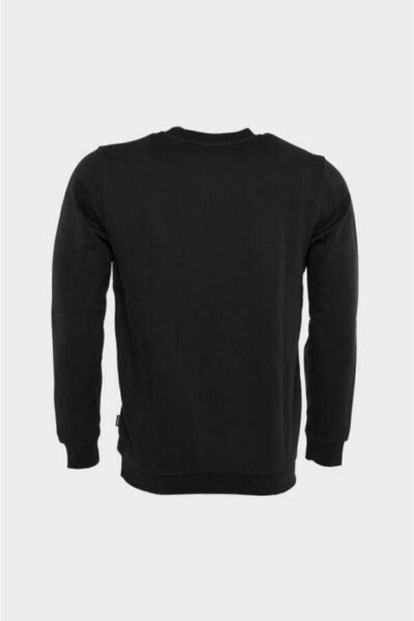 Balr. sweatshirt Zwart Heren