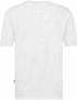 Balr. Sportief Logo T-shirt White Heren - Thumbnail 2