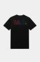 Balr. Stijlvolle Heren T-Shirts Collectie Black Heren - Thumbnail 2