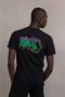 Balr. T-Shirts Zwart Heren - Thumbnail 2