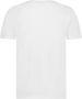 Balr. Klassieke Straight T-Shirt White Heren - Thumbnail 3